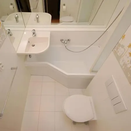 Διαμέρισμα Cozy Fully Equipped