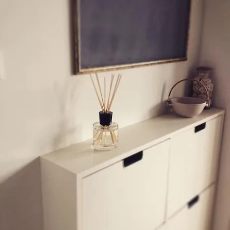 Cozy Fully Equipped *