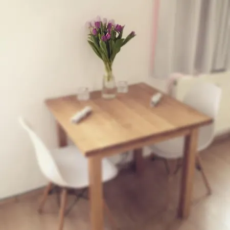 Cozy Fully Equipped Prague