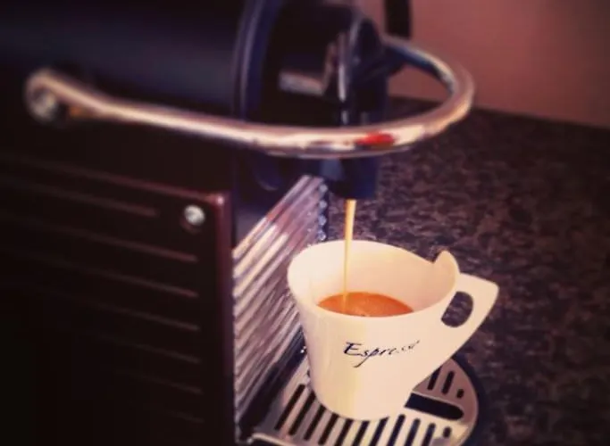 Cozy Fully Equipped Apartament