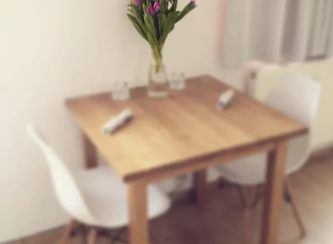 Cozy Fully Equipped Prag