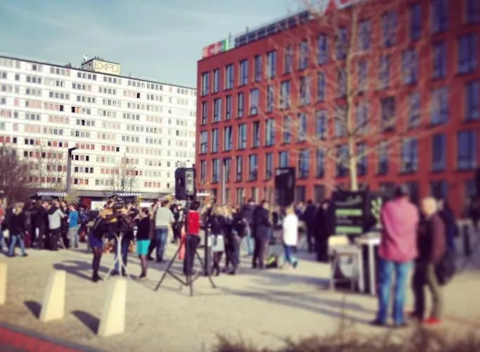 Cozy Fully Equipped Lägenhet