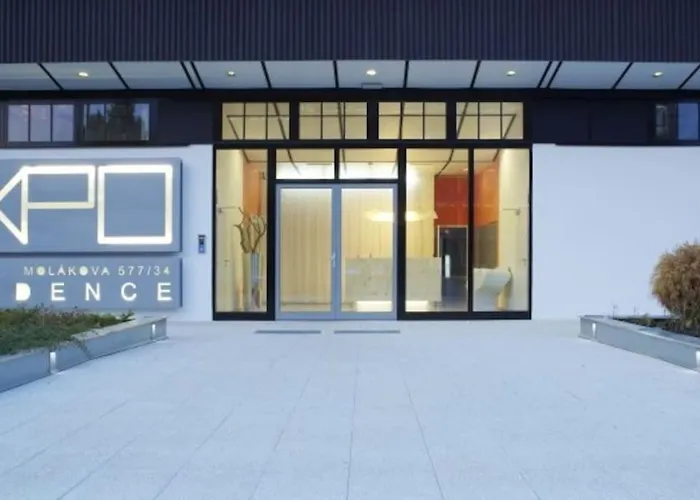 Cozy Fully Equipped Prag