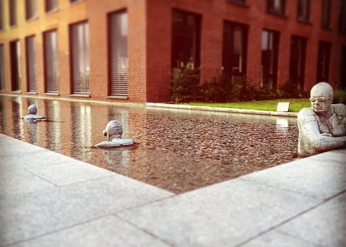 Lägenhet Cozy Fully Equipped *