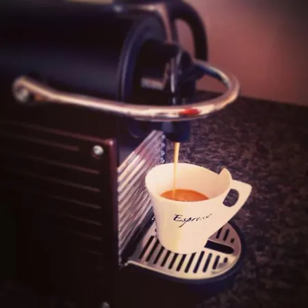 Cozy Fully Equipped Apartmán