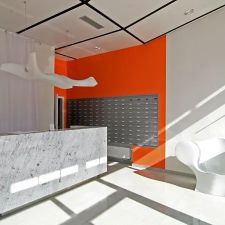 Cozy Fully Equipped * Praha