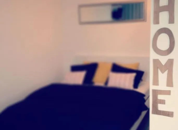 Daire Cozy Fully Equipped Prag